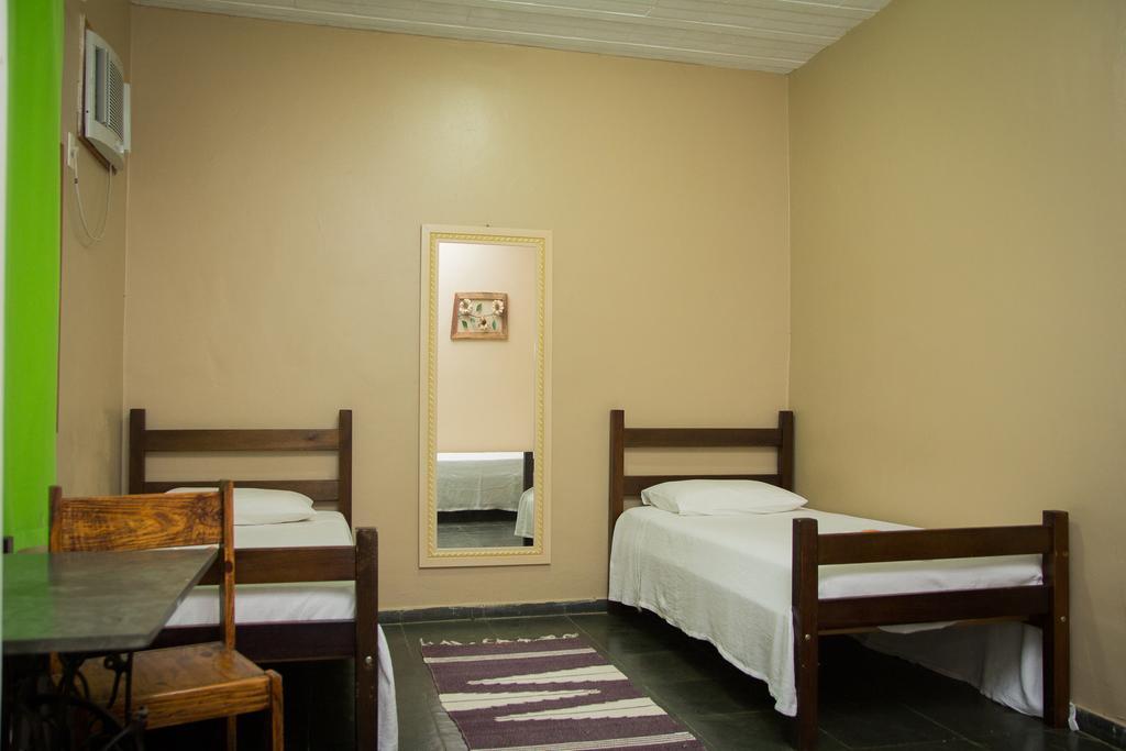 Hotel Pousada Cantinho Do Ceu Paraíba do Sul Exteriér fotografie